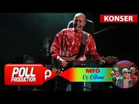 Thumbnail for the MFÖ - Uç Oldum - (Harbiye Açık Hava Konseri) link, provided by host site