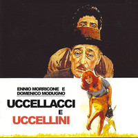 Thumbnail for the Ennio Morricone - Uccellacci e Uccellini link, provided by host site