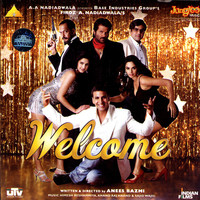 Thumbnail for the Chorus - Ucha Lamba Kad link, provided by host site