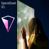 Thumbnail for the SPECIAL GUEST!😋 - Ucl link, provided by host site