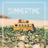 Thumbnail for the Summertime - Udara link, provided by host site
