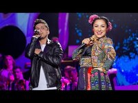 Thumbnail for the Andra - Aseara Ti-am Luat Basma (Concert Traditional) link, provided by host site