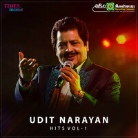 Thumbnail for the Udit Narayan - Udit Narayan Hits, Vol. 1 link, provided by host site