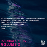 Image of Victor Niglio linking to their artist page due to link from them being at the top of the main table on this page