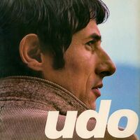 Thumbnail for the Udo Jürgens - udo link, provided by host site