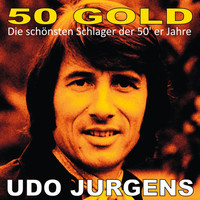 Thumbnail for the Udo Jürgens - Udo Jurgens: 50s Gold link, provided by host site
