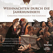 Thumbnail for the Augsburg Cathedral Boys' Choir - Uff'm Berge, da wehet der Wind link, provided by host site