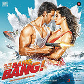 Thumbnail for the Benny Dayal - Uff link, provided by host site