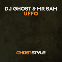 Thumbnail for the DJ Ghost - Uffo link, provided by host site