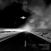 Thumbnail for the Timbaland - Ufo link, provided by host site