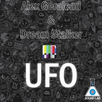 Image of Alex Geralead linking to their artist page due to link from them being at the top of the main table on this page