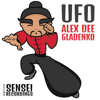 Thumbnail for the Alex Dee Gladenko - UFO link, provided by host site