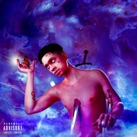 Thumbnail for the K Suave - Ufo link, provided by host site
