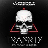 Thumbnail for the TRAPRTY - UFO Enemy Unknown link, provided by host site