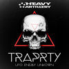 Thumbnail for the TRAPRTY - UFO Enemy Unknown link, provided by host site