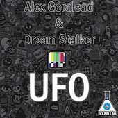 Thumbnail for the Alex Geralead - Ufo link, provided by host site