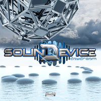 Thumbnail for the Sound Device - UFO Invasion - Remix link, provided by host site