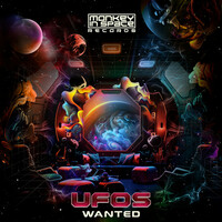 Thumbnail for the Wanted - UFOs link, provided by host site