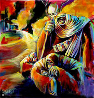 Thumbnail for the EARTHGANG - UFOs link, provided by host site