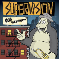 Thumbnail for the Supervision - Uga Tschaka!!! link, provided by host site