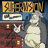 Thumbnail for the Supervision - Uga Tschaka!!! link, provided by host site