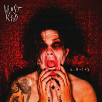 Thumbnail for the GHØSTKID - UGLY link, provided by host site