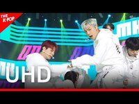 Thumbnail for the ONF - Ugly Dance (온앤오프, 춤춰) [THE SHOW] UHD link, provided by host site