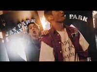 Thumbnail for the Jay Park - & Ugly Duck '우리가 빠지면 Party가 아니지 Ain’t No Party Like an AOMG Party' link, provided by host site