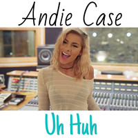 Image of Andie Case linking to their artist page due to link from them being at the top of the main table on this page