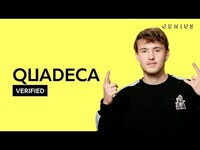 Thumbnail for the Quadeca - "Uh Huh!" Official Lyrics & Meaning | Verified link, provided by host site