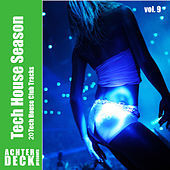 Thumbnail for the Andrea Barone - Uhh (Dany T Remix) link, provided by host site