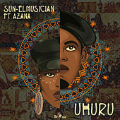 Thumbnail for the Sun-El Musician - Uhuru link, provided by host site