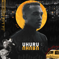 Thumbnail for the DJ Lag - Uhuru link, provided by host site