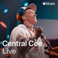 Thumbnail for the Dave - UK Rap (Apple Music Live) link, provided by host site