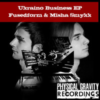 Thumbnail for the Fusedform - Ukraino Business link, provided by host site