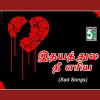 Thumbnail for the Reshmi - Ulage Maayam (From "I Love You Da") link, provided by host site