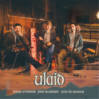 Thumbnail for the John McSherry - Ulaid link, provided by host site