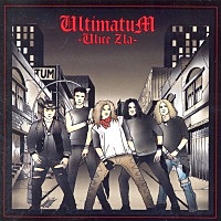 Thumbnail for the Ultimatum - Ulice Zla link, provided by host site