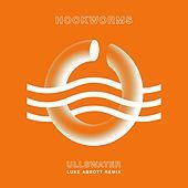 Thumbnail for the Hookworms - Ullswater (Luke Abbott Remix) link, provided by host site