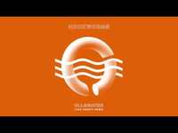 Thumbnail for the Hookworms - Ullswater (Luke Abbott Remix) link, provided by host site