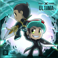 Thumbnail for the Pixel Terror - Ultima link, provided by host site