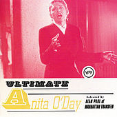 Thumbnail for the Anita O'Day - Ultimate link, provided by host site