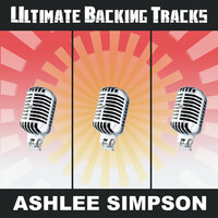 Thumbnail for the Sound Machine - Ultimate Backing Tracks: Ashlee Simpson link, provided by host site