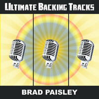Thumbnail for the Sound Machine - Ultimate Backing Tracks: Brad Paisley link, provided by host site