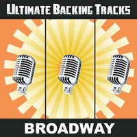 Thumbnail for the Sound Machine - Ultimate Backing Tracks: Broadway link, provided by host site