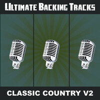 Thumbnail for the Sound Machine - Ultimate Backing Tracks: Classic Country, Vol. 2 link, provided by host site