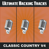Thumbnail for the Sound Machine - Ultimate Backing Tracks: Classic Country, Vol. 4 link, provided by host site