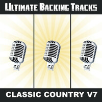 Thumbnail for the Sound Machine - Ultimate Backing Tracks: Classic Country, Vol.7 link, provided by host site