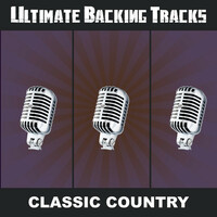 Thumbnail for the Sound Machine - Ultimate Backing Tracks: Classic Country link, provided by host site