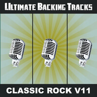 Thumbnail for the Sound Machine - Ultimate Backing Tracks: Classic Rock, Vol. 11 link, provided by host site